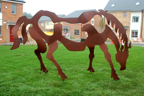 Pit Pony Gallery View 2